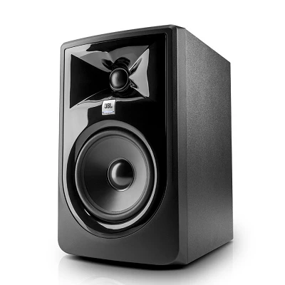 JBL 305P MKII Angle