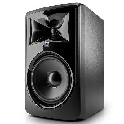 JBL 308P MKII Angle