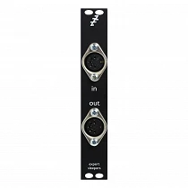 Expert Sleepers MIDI Breakout