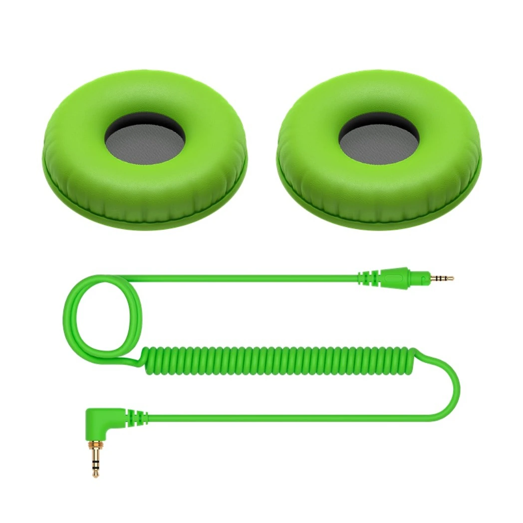 Pioneer DJ HC-CP08-G