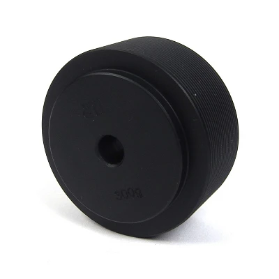 am Clean Sound Record Weight Angle