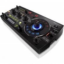 Pioneer DJ RMX 1000 Angled