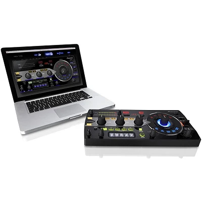 Pioneer DJ RMX 1000 Desktop App