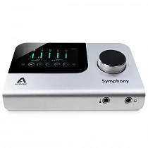 Apogee Symphony Desktop Front