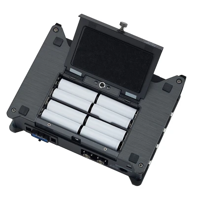 Zoom F8n Pro Battery