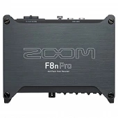 Zoom F8n Pro Top