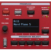 Nord Piano 5 73 Program