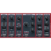 Nord Piano 5 88 Effects