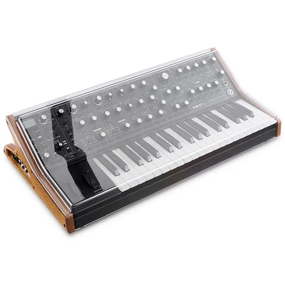 Decksaver Subsequent 37 Cover