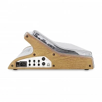 Decksaver Subsequent 37 Cover Side