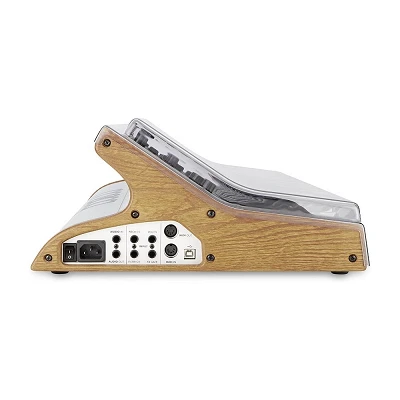 Decksaver Subsequent 37 Cover Side