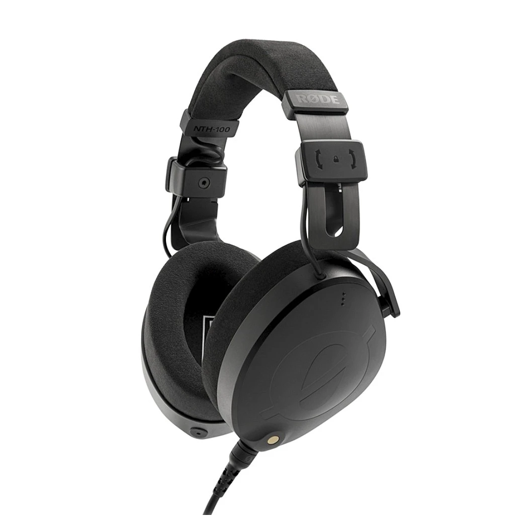 Rode NTH-100