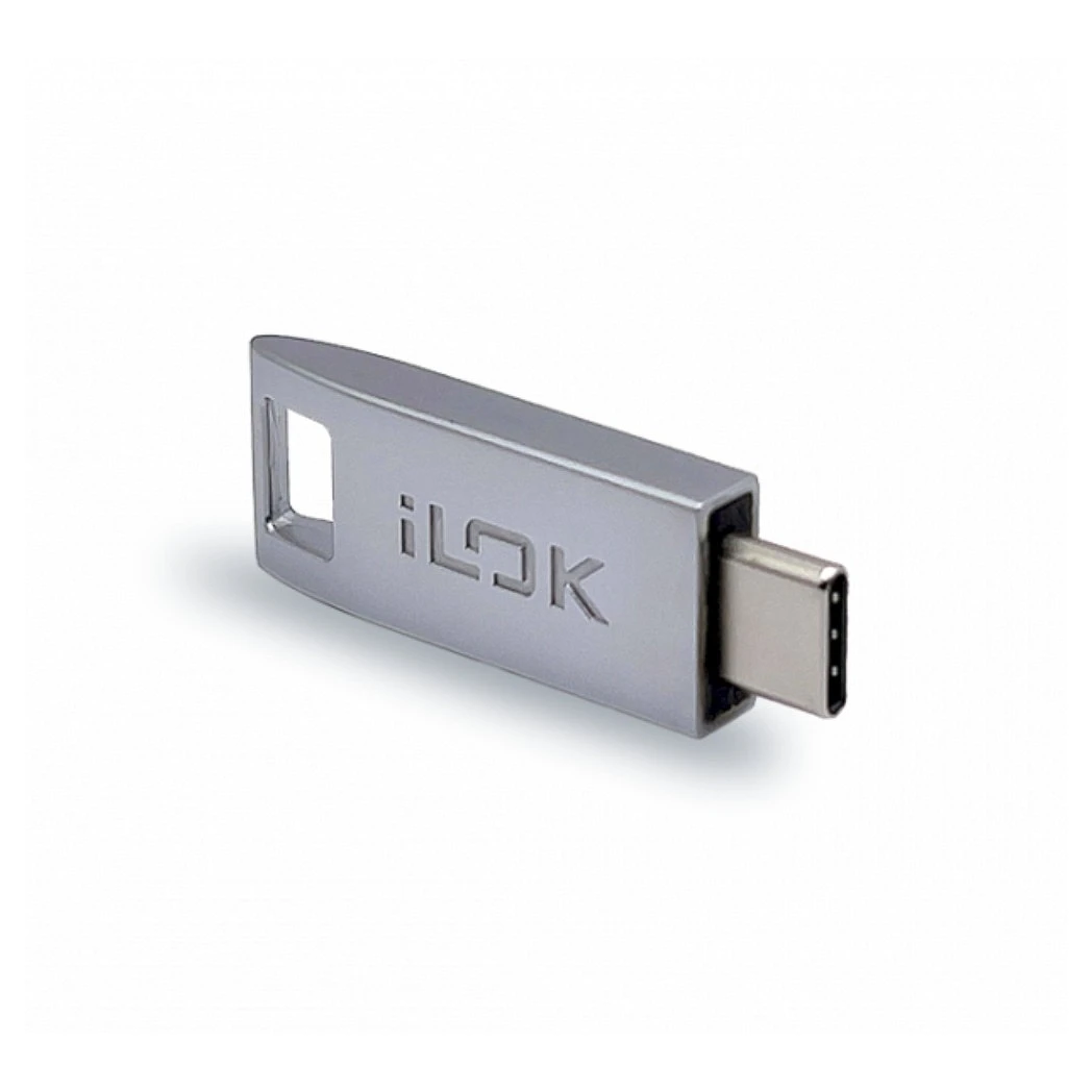 iLok 3 USB-C