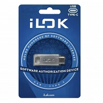 iLok 3 USB-C Box