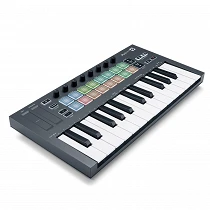Novation FLkey Mini Angle