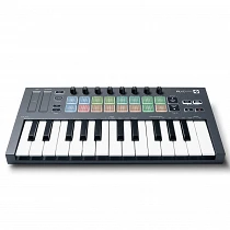 Novation FLkey Mini Front