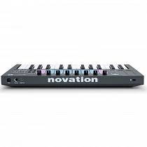 Novation FLkey Mini Rear