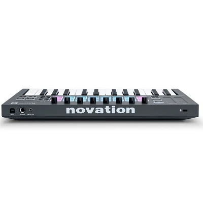 Novation FLkey Mini Rear