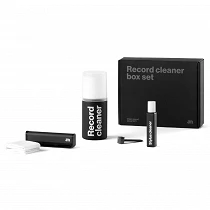 am Sound Clear Record Cleaner Box Set