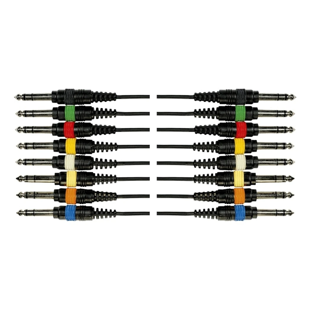 Yellow Cable ECO OC03