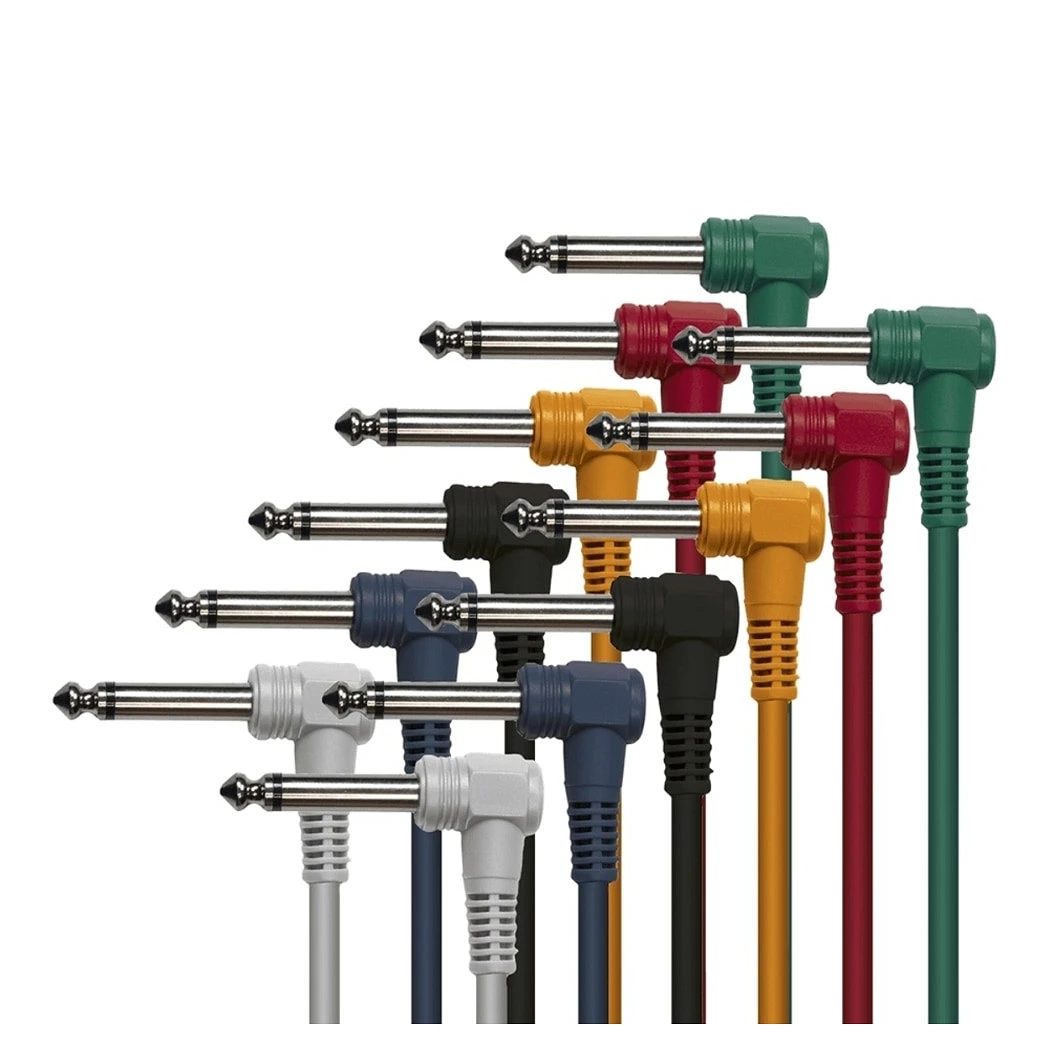 Yellow Cable P030C-6