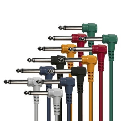 Yellow Cable P030C-6