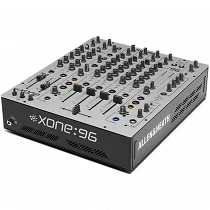 Allen & Heath Xone 96 Angle