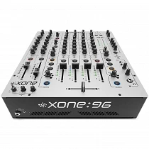Allen & Heath Xone 96 Front Angle
