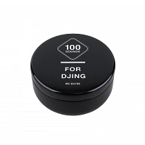 100 Sounds RC-DJ 100 Box