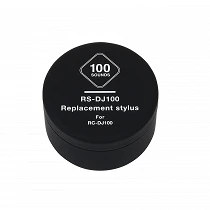 100 Sounds RS- DJ 100 Box