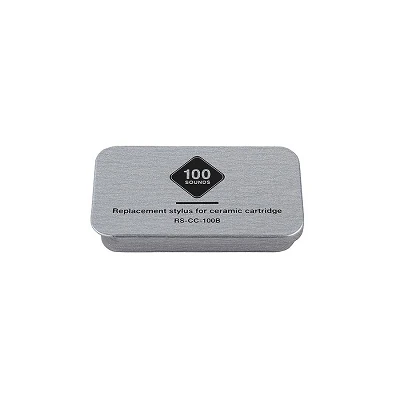 100 Sounds RS-CC-100B Box