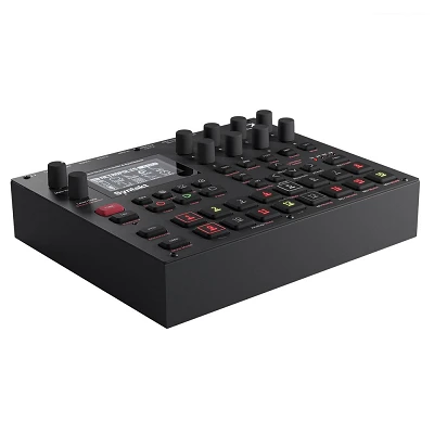 Elektron Syntakt Angle