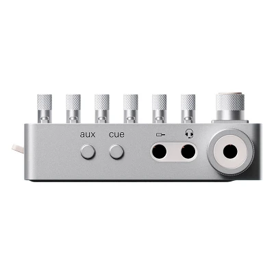 Teenage Engineering TX-6 Field Mixer