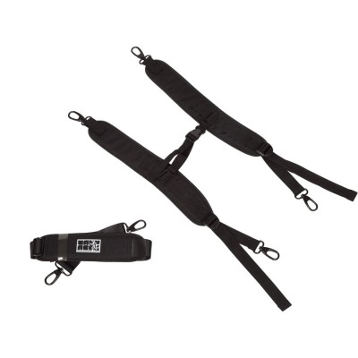Walkasse W-DDJREV1-BACKPACK Accesorios