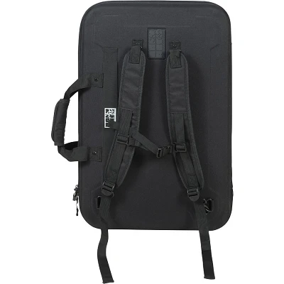Walkasse W-DDJREV1-BACKPACK Rear