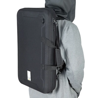 Walkasse W-DDJREV1-BACKPACK Mochila