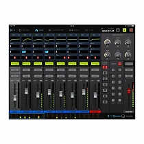 Zoom LiveTrak L-20R App