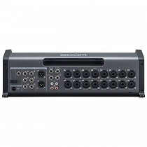 Zoom LiveTrak L-20R Rear