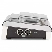 Decksaver H9 & H9 Max Cover Side