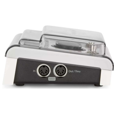 Decksaver H9 & H9 Max Cover Side