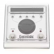 Decksaver H9 & H9 Max Cover Front Angle