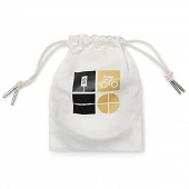 Teenage Engineering Field pouch small white