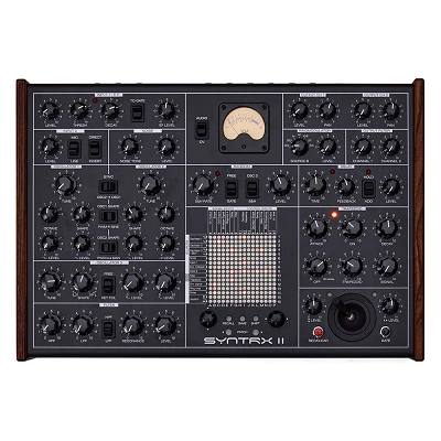 Erica Synths SYNTRX II