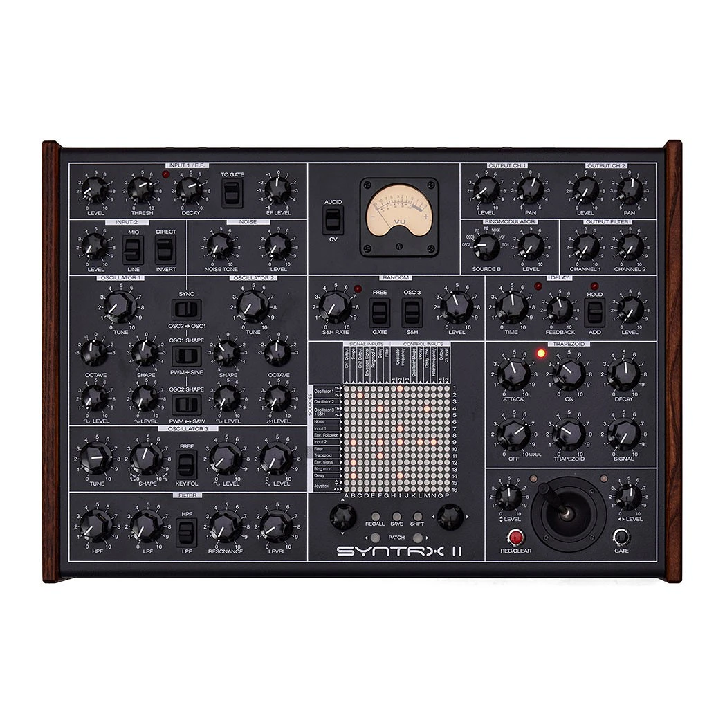 Erica Synths SYNTRX II