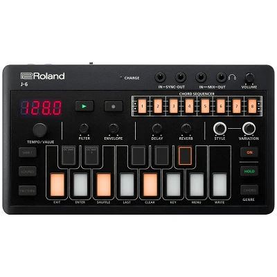 Roland J-6 Chord Synthesizer