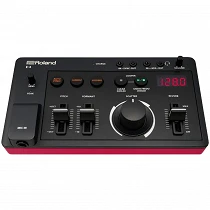 Roland E-4 Voice Tweaker Front