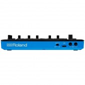 Roland J-6 Chord Synthesizer Rear