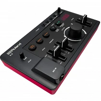 Roland E-4 Voice Tweaker Angle