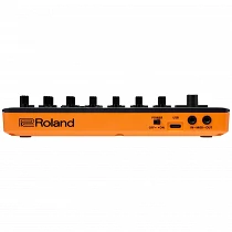 Roland T-8 Beat Machine Rear