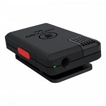 Mackie OnyxGO Mic Angle